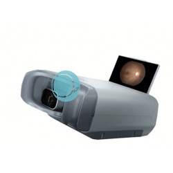 Rétinographe non-mydriatique binoculaire automatique
