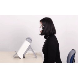 Rétinographe non-mydriatique binoculaire automatique