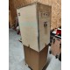 Caisse bois + carton de protection