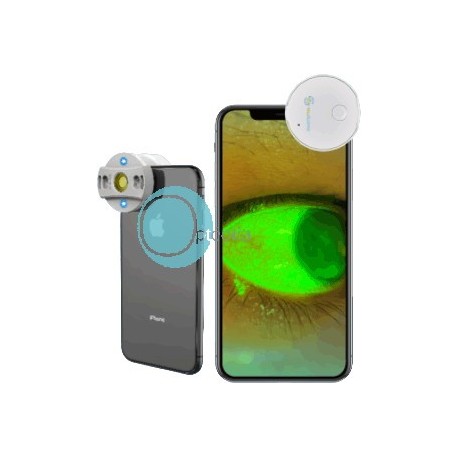 Filtre FluoFilter pour l'adaptateur QuickVue