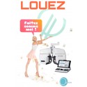 Louez ce réfracteur automatique avec pupitre pour tablette