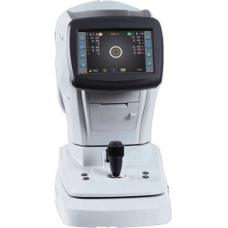 Réfractomètre Kératomètre automatique processeur ARM CORTEX-A8