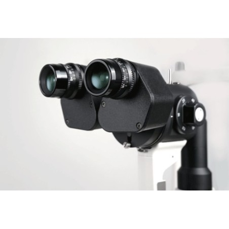 Lampe à Fente 2 étapes Type Zeiss – ACHYUT, Livraison Rapide, Qualité Au Rendez-vous