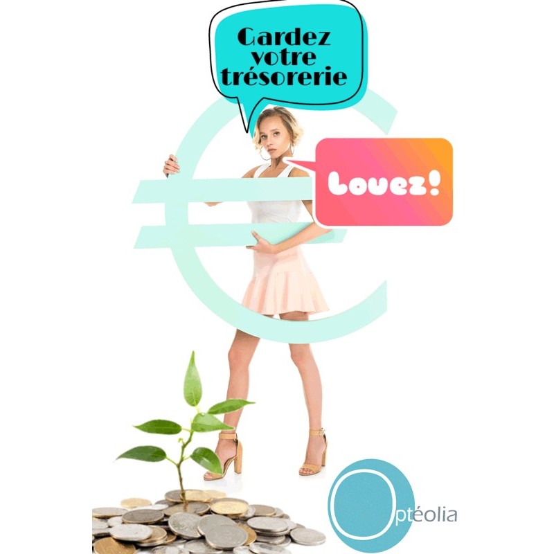 	LOCATION SALLE EXAMEN DE VUE POUR OPTICIEN