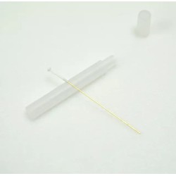 Sondes pour tonomètre à rebond portable