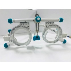 pack opticien à domicile examen et atelier