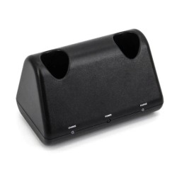 BASE DE CHARGE A POSER SUR UN BUREAU