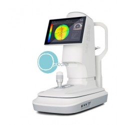 Topographe cornéen DEA 520 PRO avec fonction analyse sécheresse oculaire