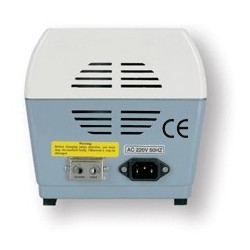 meuleuse a main optique frontale type diafine