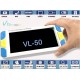 loupe électronique de poche 13 cm écran et HDMI 2 caméras