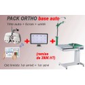 pack orthoptiste base automatique