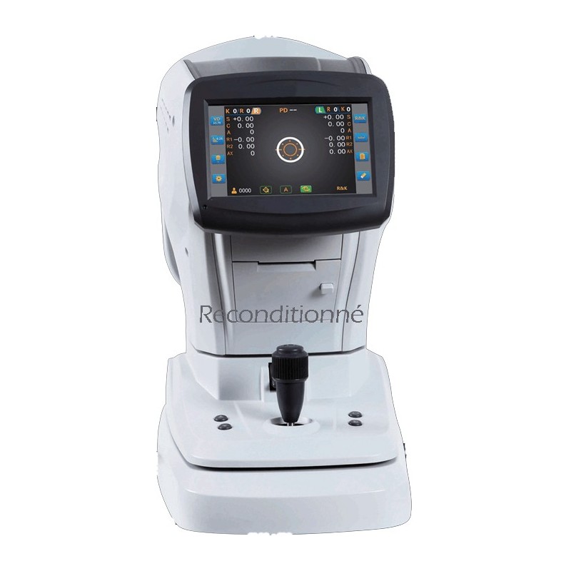 Reconditionné parfait état