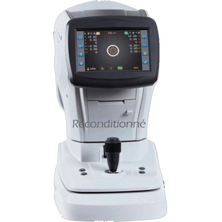 Reconditionné parfait état