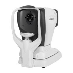 Réfractomètre Kératomètre 3 D autonome avec Intelligence Artificielle