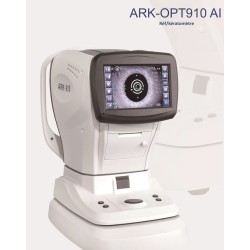 Entièrement automatisé 3D