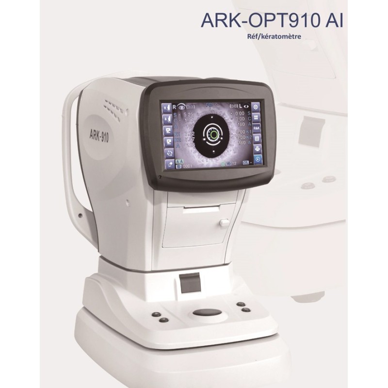 Entièrement automatisé 3D