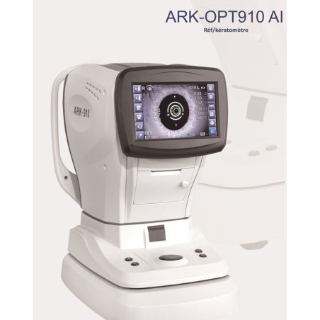 Entièrement automatisé 3D