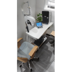 NE CONTIENT PAS LE REFRACTEUR AUTOMATIQUE