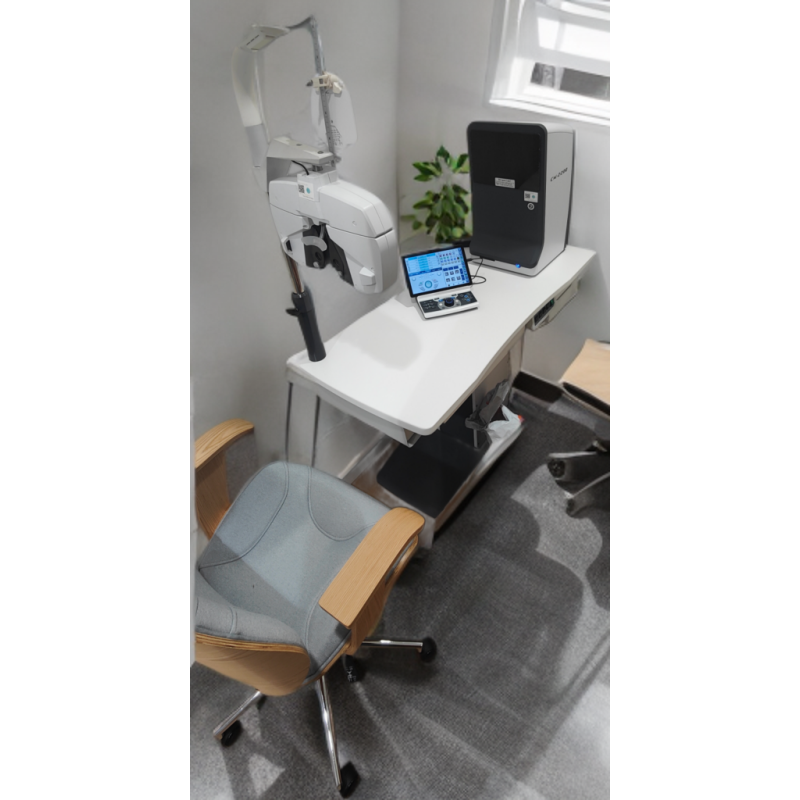 NE CONTIENT PAS LE REFRACTEUR AUTOMATIQUE