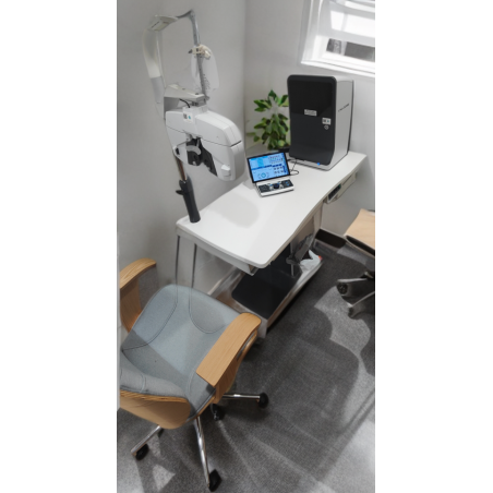 NE CONTIENT PAS LE REFRACTEUR AUTOMATIQUE