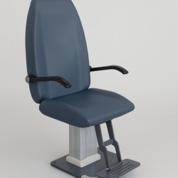 Plus-value siège PMR pour unité UNIT-OPT2 Lagoon