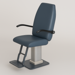 Plus-value siège PMR pour unité UNIT-OPT2 Lagoon