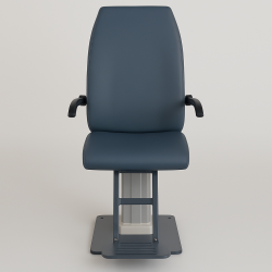 Plus-value siège PMR pour unité UNIT-OPT2 Lagoon