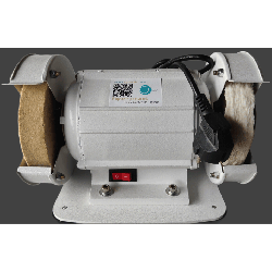 touret a polir double