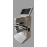 Frontofocomètre automatique toutes fonctions - wifi - Bluetooth- haute precision 245 pts Hartmann