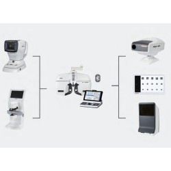 Liaison avec notre chaîne de réfraction digitale
