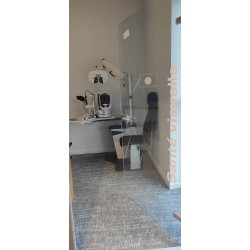 équipements présents sur la photos non inclus dans cette offre