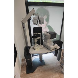 équipements présents sur la photos non inclus dans cette offre