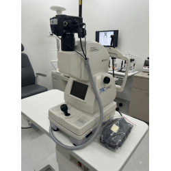 Rétinographe Topcon TRC NW6S NIKON // OCASION