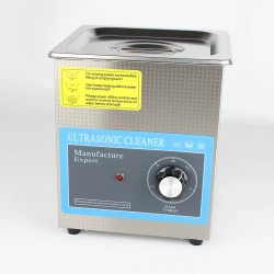 Nettoyeur bac à ultrasons GB1613