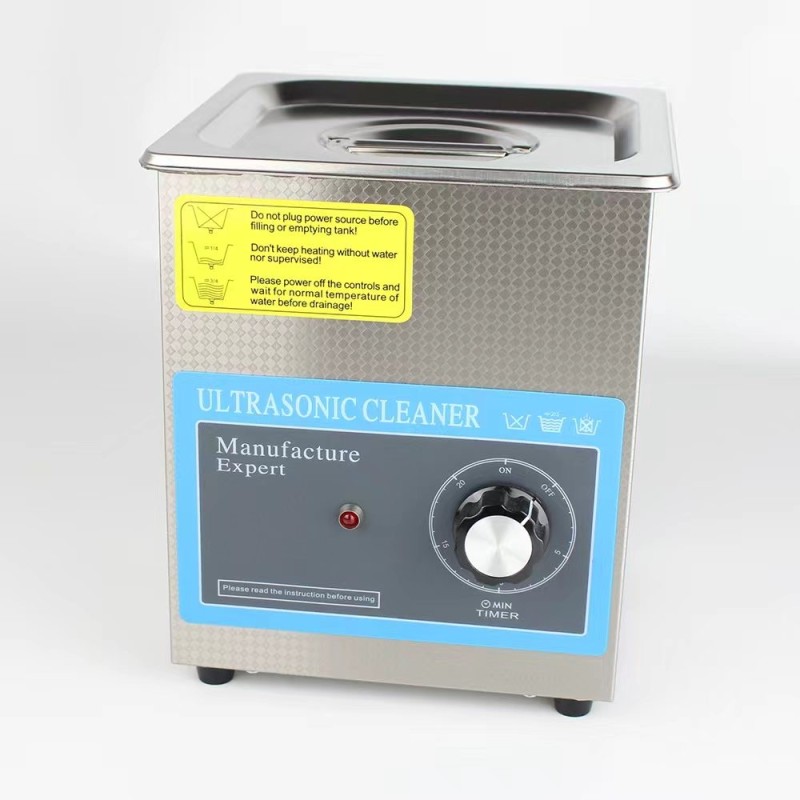 Nettoyeur bac à ultrasons GB1613