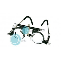 Lunette d'essai type Oculus 50-80