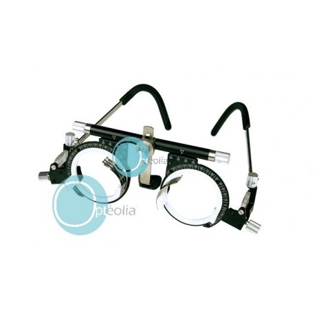 Lunette d'essai type Oculus 50-80