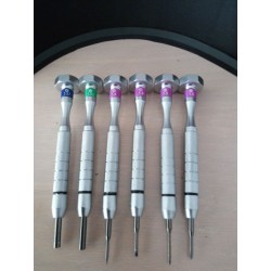 Pack 15 outils atelier