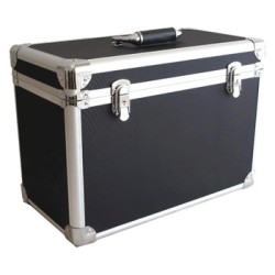 Frontofocomètre auto couleur tactile 7" PD UV imprimante