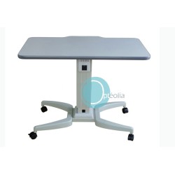 Table électrique 2 instruments