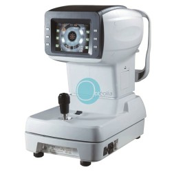 Réfractomètre kératomètre automatique