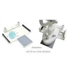 platine d'adaptation