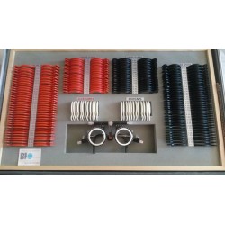 Pack examen de vue opticiens mobiles