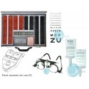 Pack examen de vue opticiens mobiles