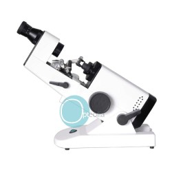 Frontofocomètre manuel lecture interne modèle ECO