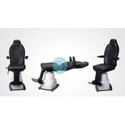 unité de réfraction compacte OPT-450