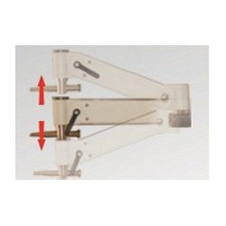 unité de réfraction compacte OPT-450