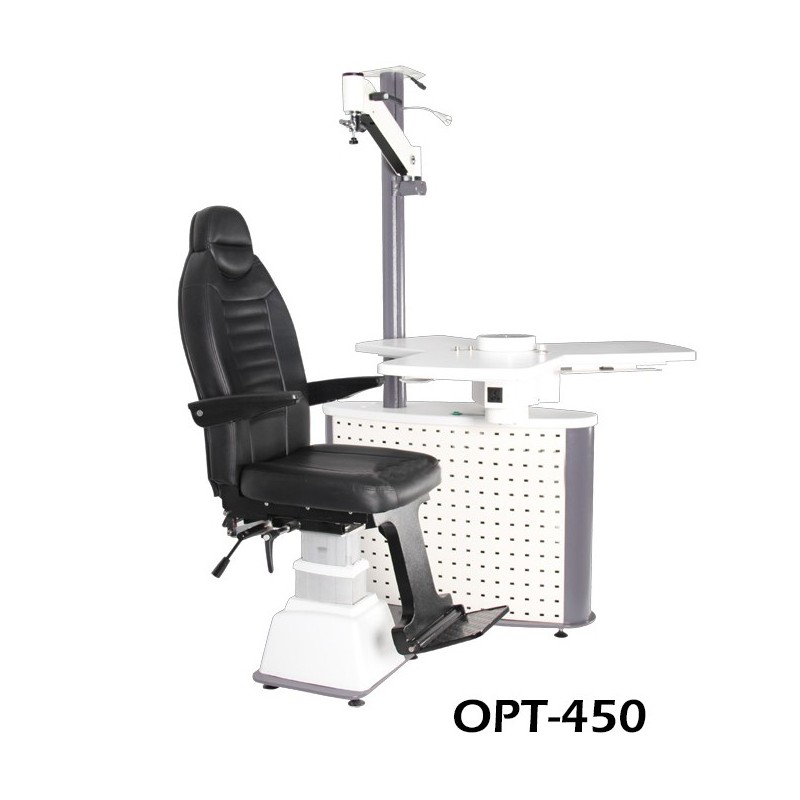 unité de réfraction compacte OPT-450