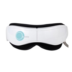 Bandeau de massage et relaxation des yeux
