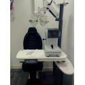 Salle d'examen de vue STANDARD pour opticien